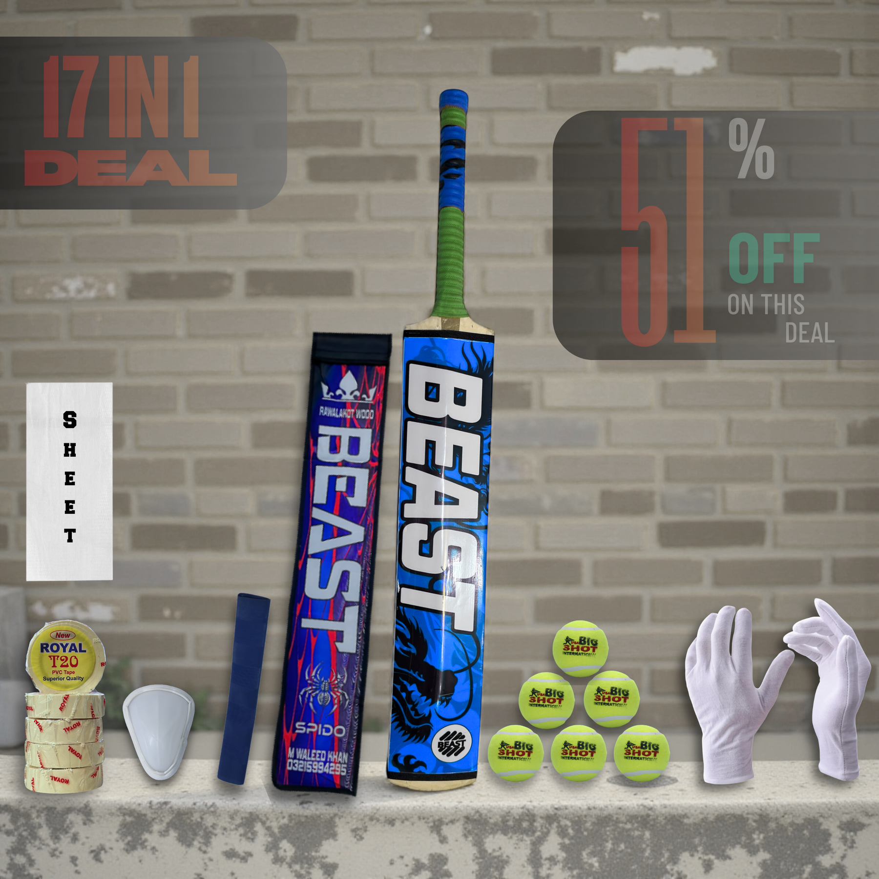 Dragon Army Edition Offer 17 In 1 Deal