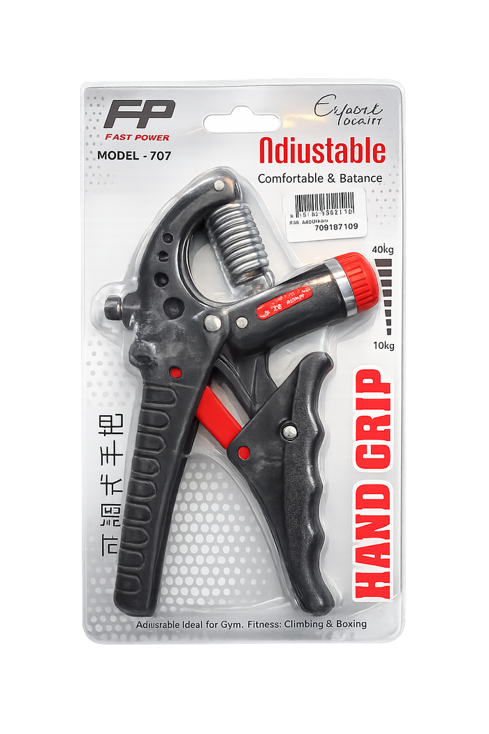 FP Fast Power Adjustable Hand Grip