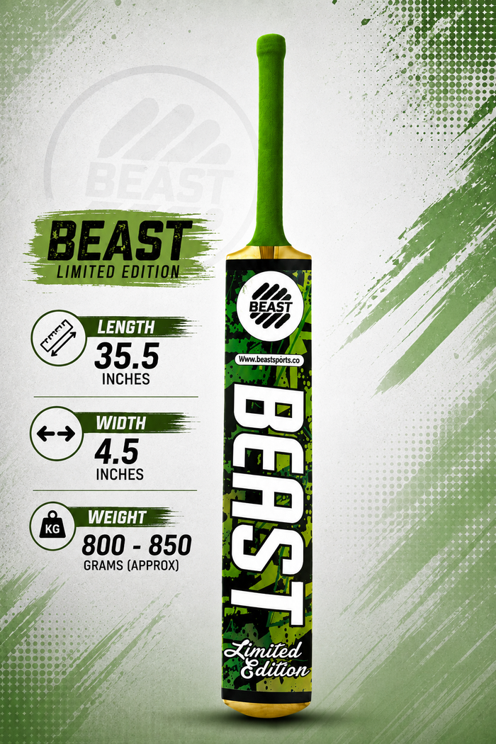 Beast Limited Edition(Rawalakot Full Cane )