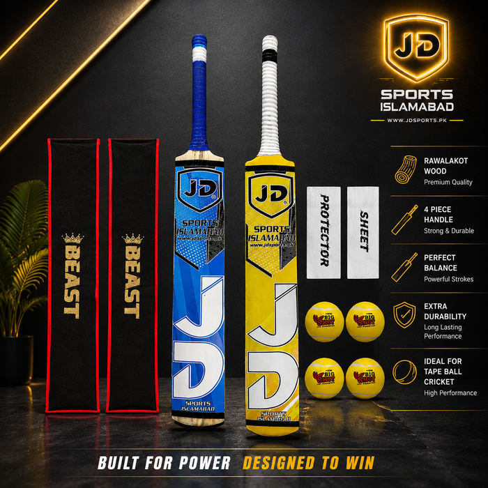 Jd 10 In 1 Deal