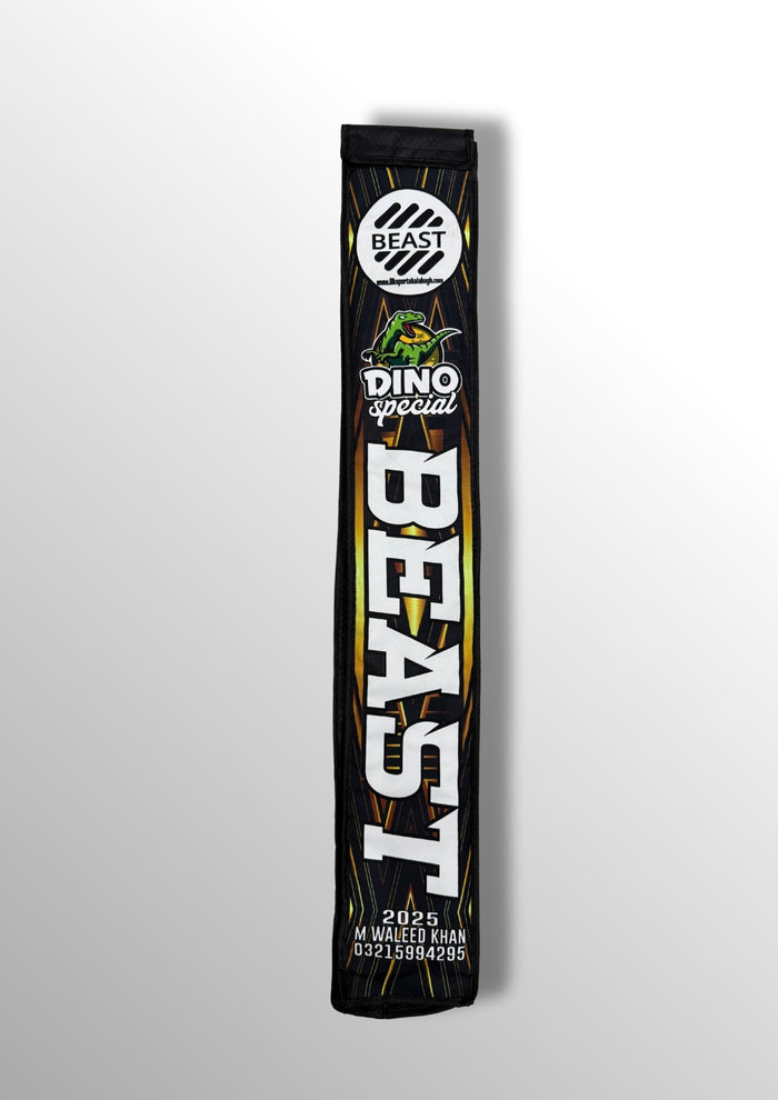 CRICKET BAT FOMIC COVER