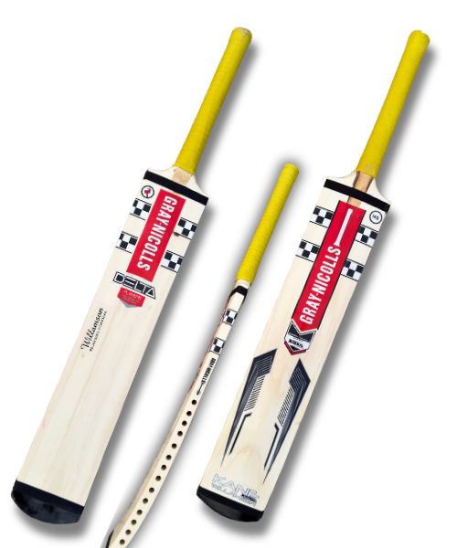 Graynicolls Tape Ball Cricket Bat 🏏