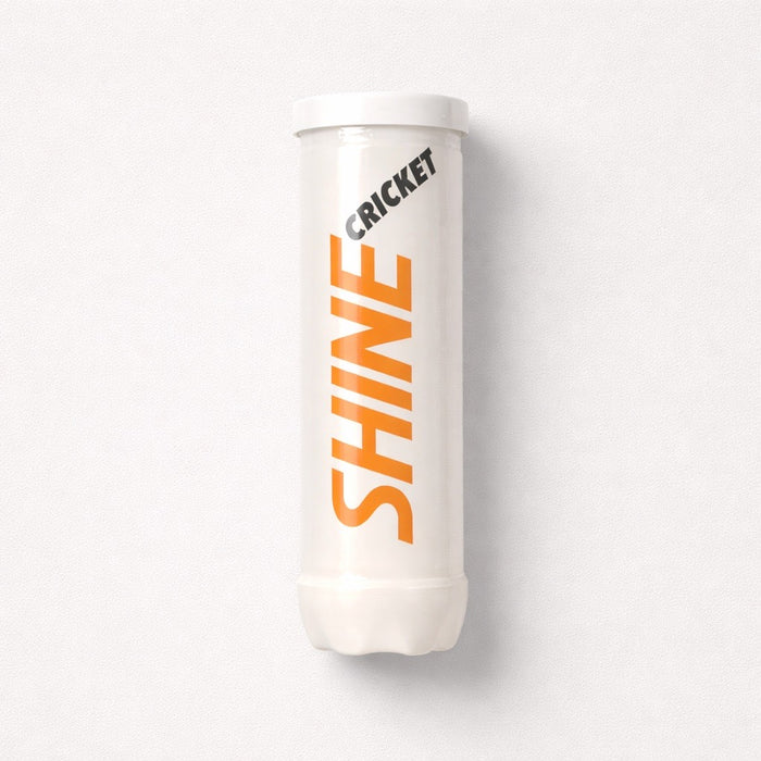 Shine Cricket Balls