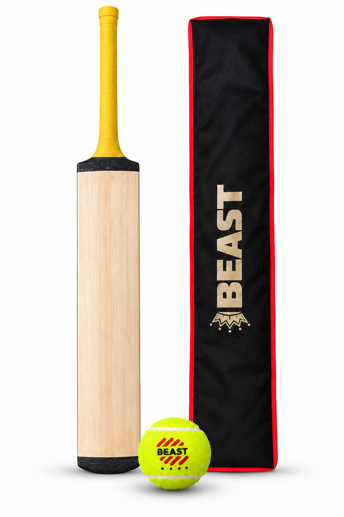 Rawlakot Bat Deal With 2 Gifts
