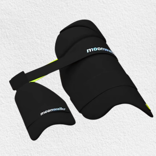 Moonwalker Double Thigh Pads