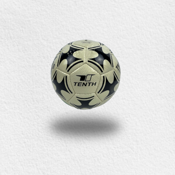 Footballs for intermediate
