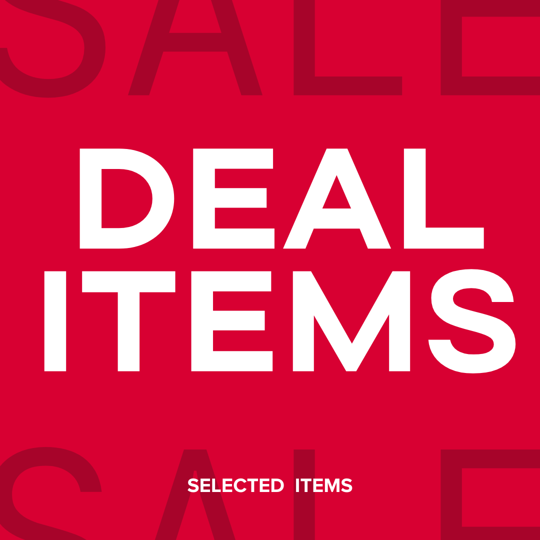 Deal Items