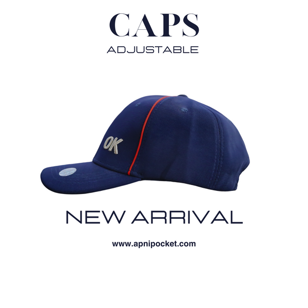 Caps & Hats