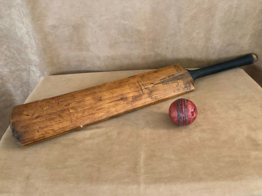 Rough &  Old Bats