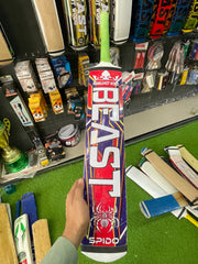 Spido Edition Bat