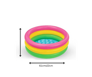 Child Swiming pool