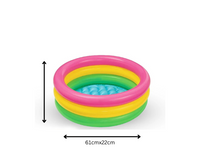 Child Swiming pool
