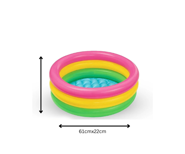 Child Swiming pool