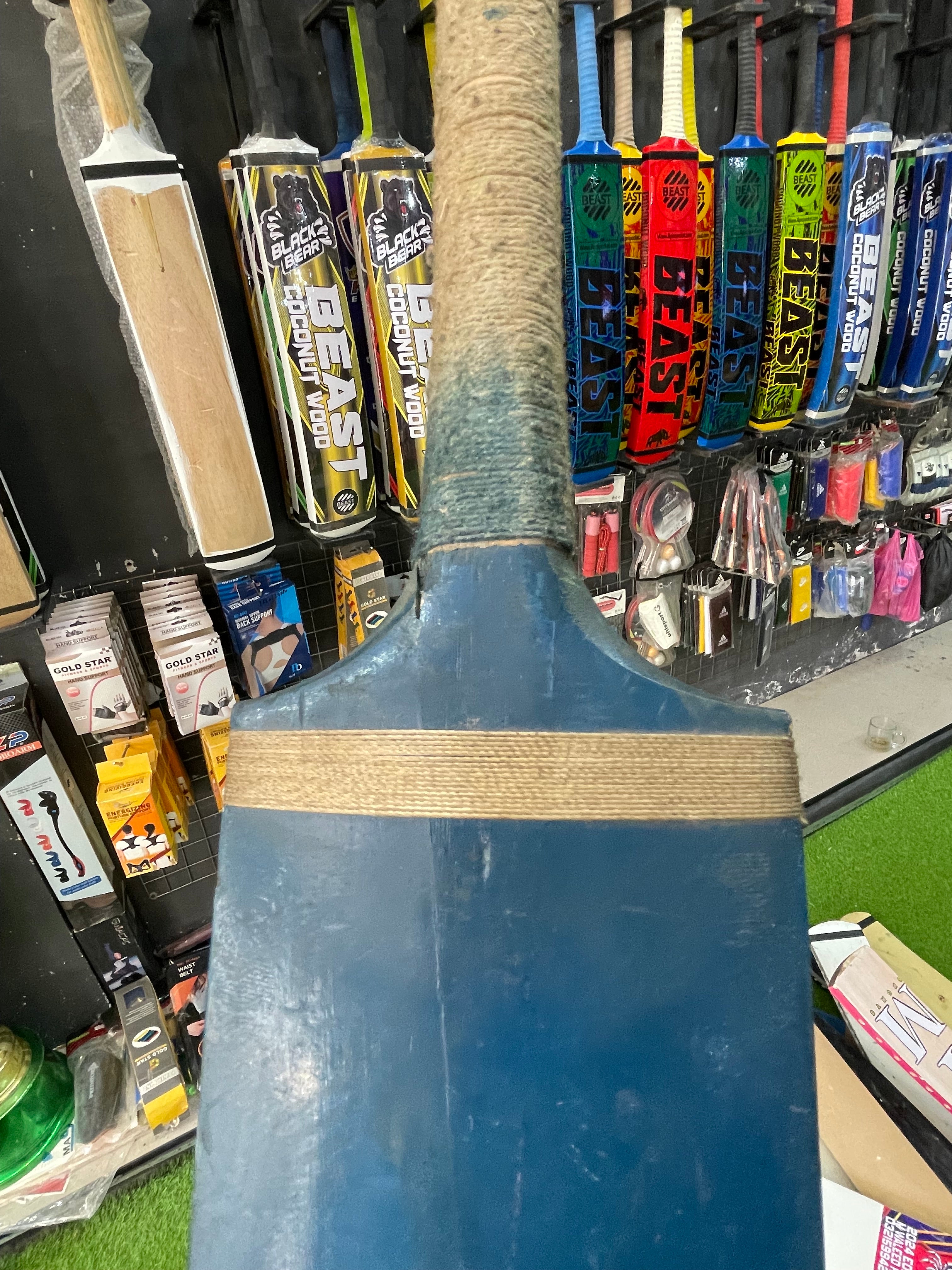 Rawalakot Bat without Hole