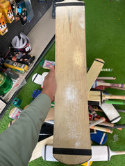 Rawalakot Bat Malaysian Cane Handle