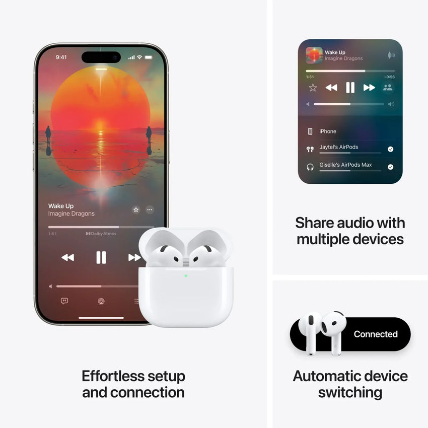 Apple AirPods Genration 2