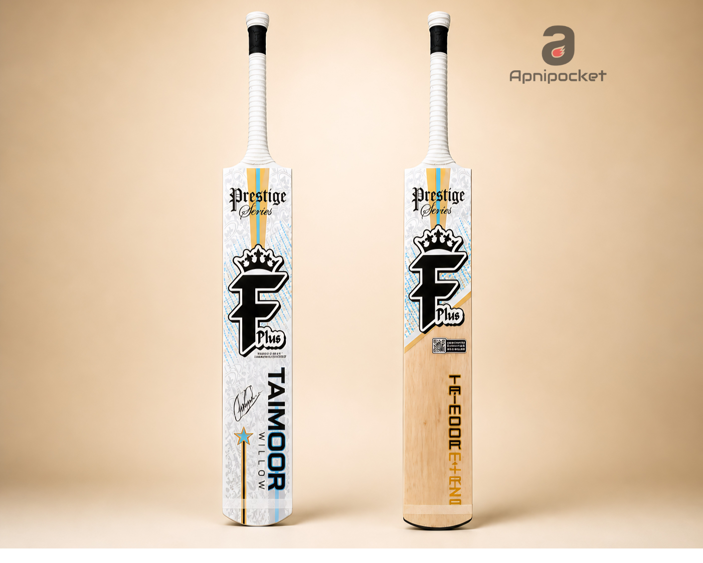 Fplus Prestige Series Tm Edition