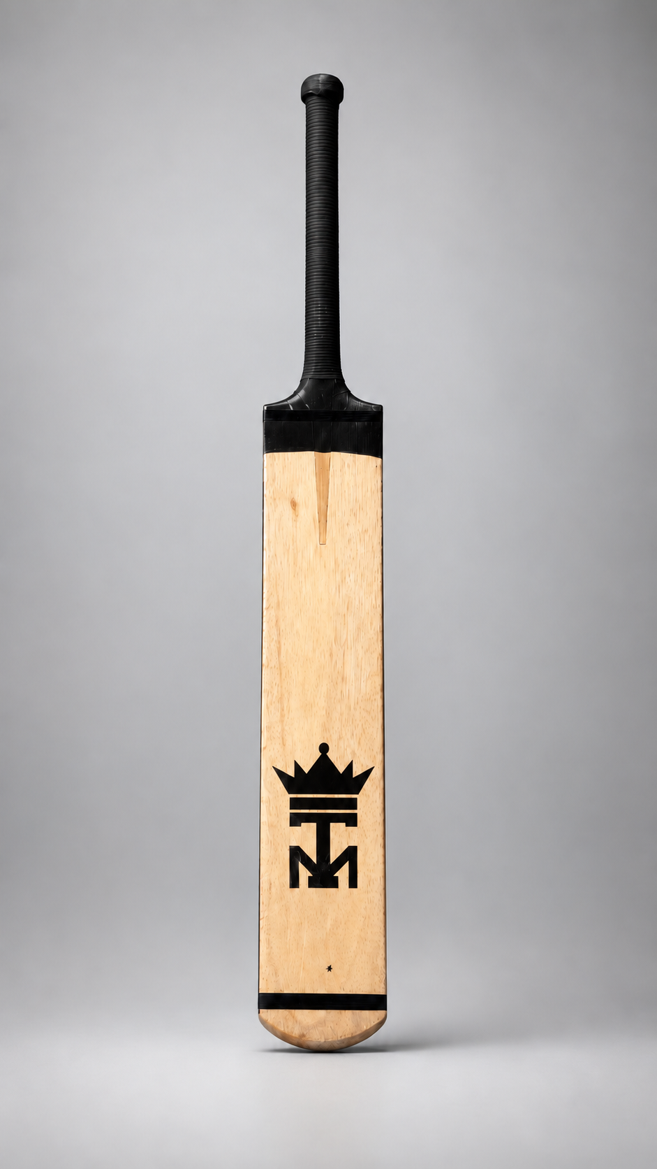 Sri Lankan 4 Band Brand Wood Bat  coconut