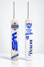 Royal Edition Coconut Wood Bat