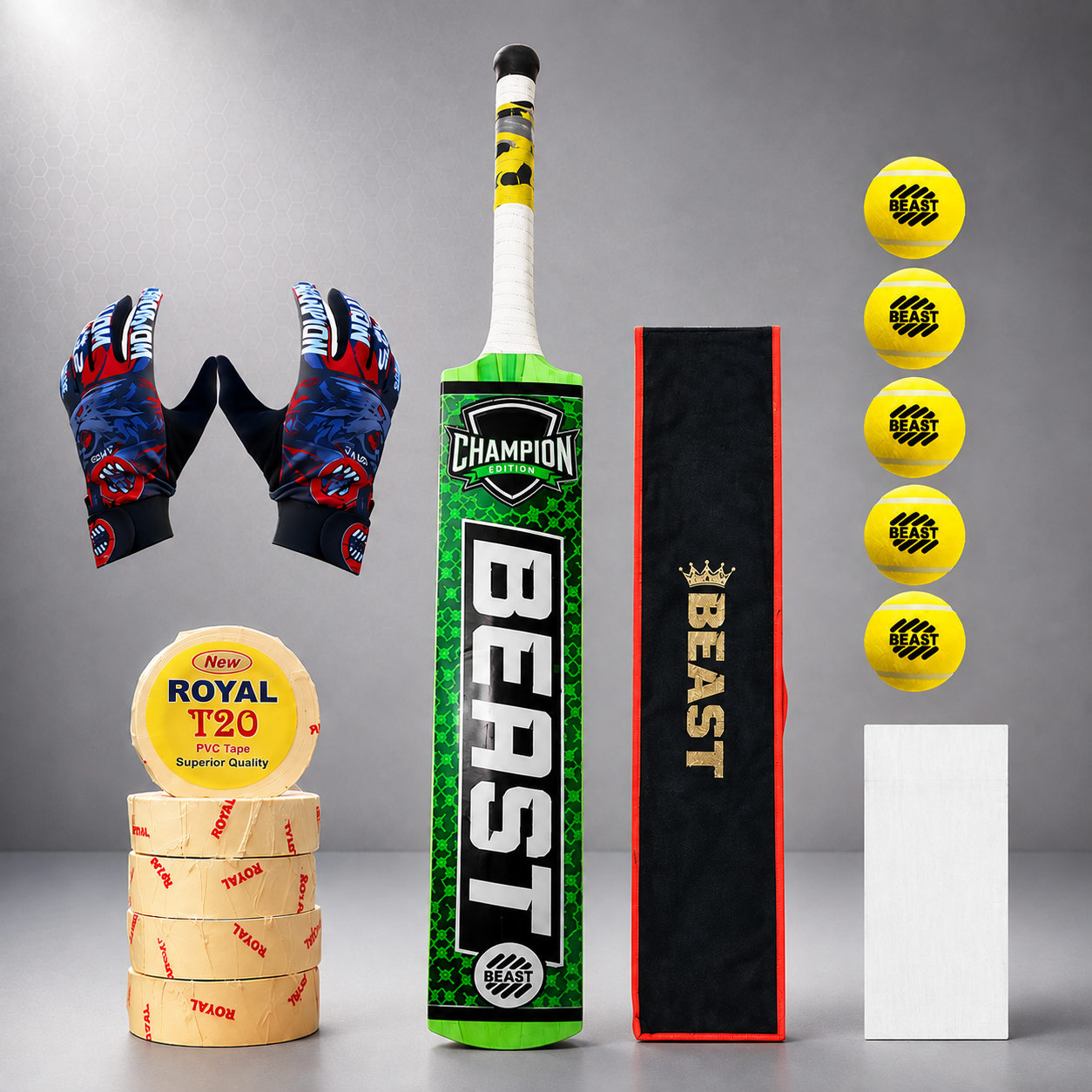Champion Edition 14 In 1 Deal