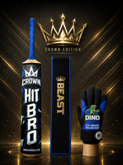 Hit Bro Crown Edition  Deal 03 In 01