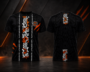BEAST Shadow Strike Sports Shirt