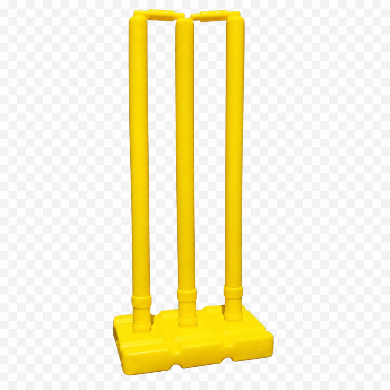 Hard Plastic Wicket