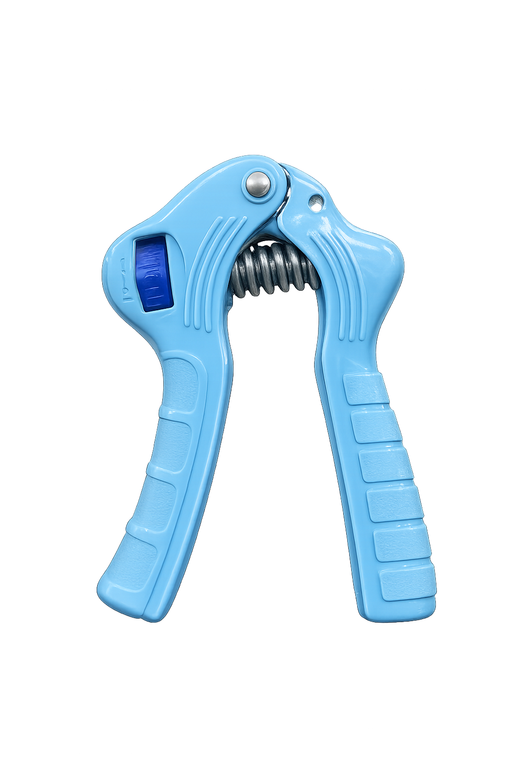 Adjustable Hand Grip Strengthener