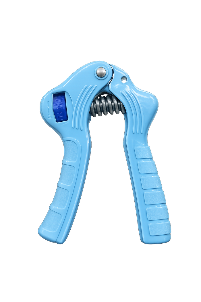 Adjustable Hand Grip Strengthener