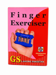Pakistan Finger Exerciser