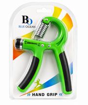 Blue Ocean Adjustable Hand Grip 5kg–60kg