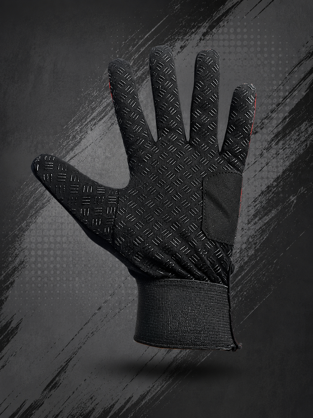 Tap Ball Gloves For Batting