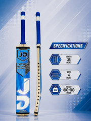 Jd Bat Dhoom Edition