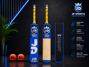 Jd Power Edition Bat Deal