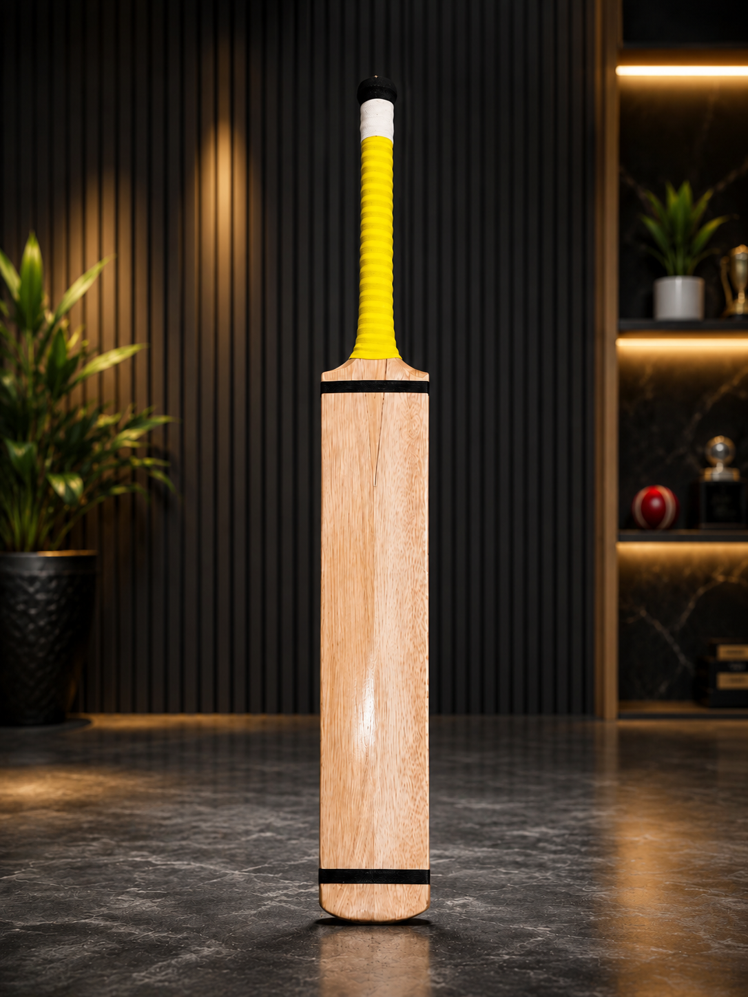 Coconut Bat Without Sticker