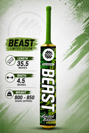 Beast Limited Edition(Rawalakot Full Cane )
