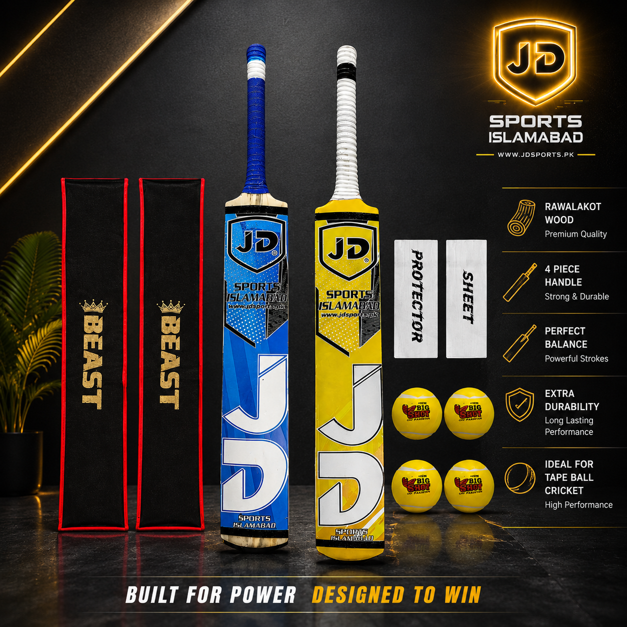 Jd 10 In 1 Deal