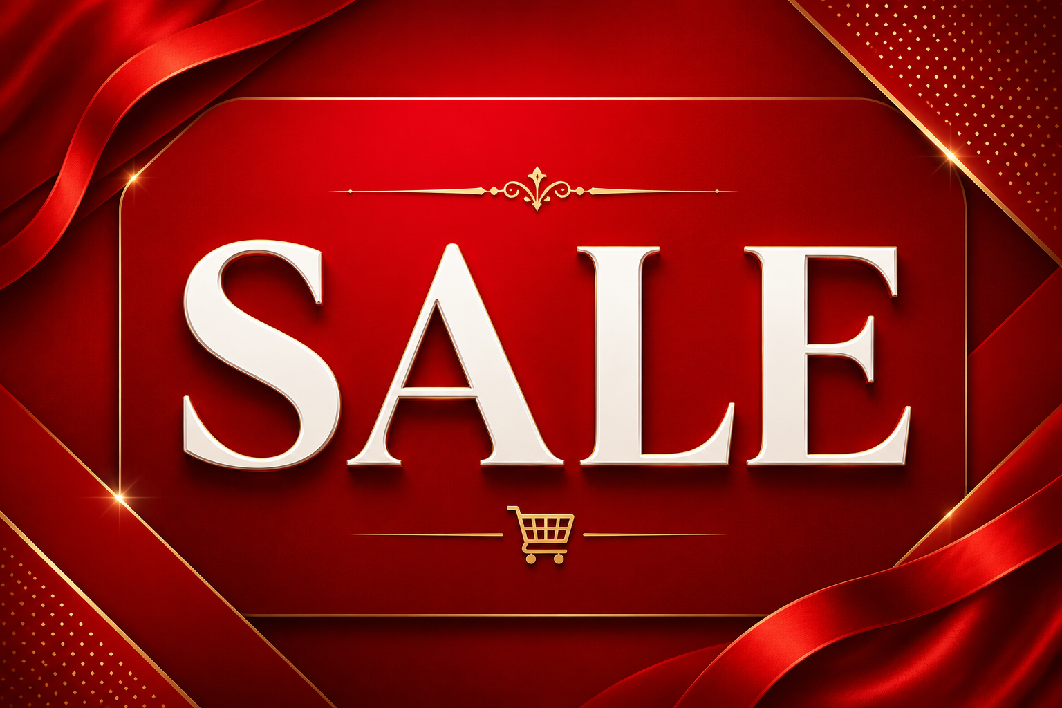 Sale Items