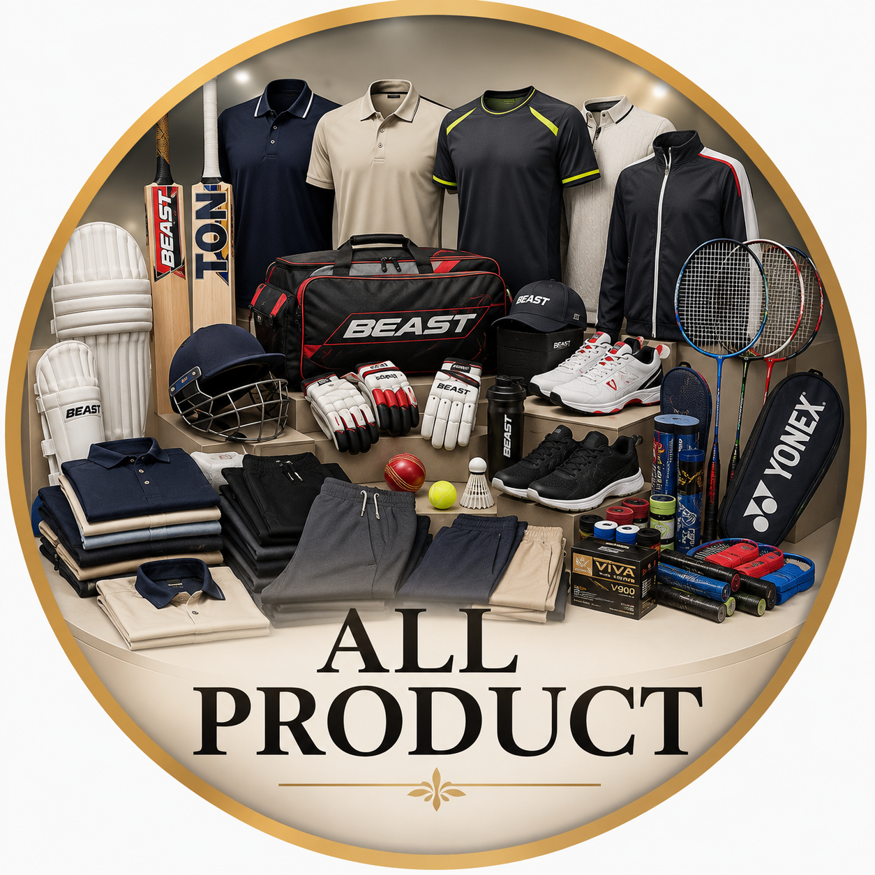 All Products