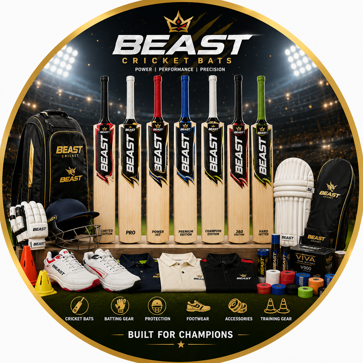 Cricket