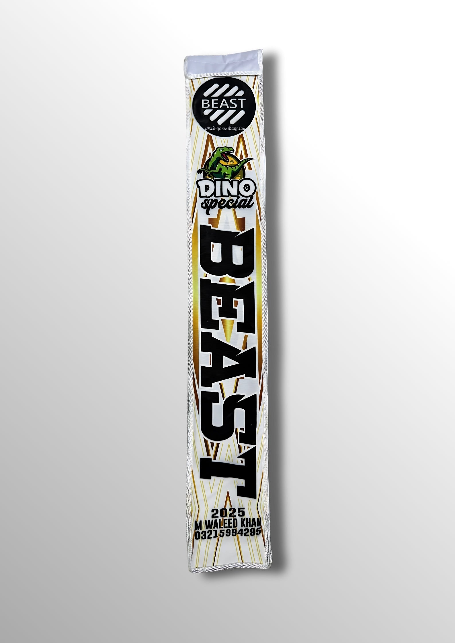 CRICKET BAT FOMIC COVER