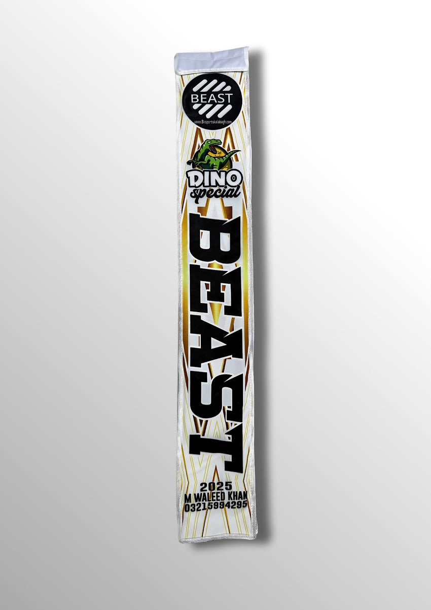CRICKET BAT FOMIC COVER