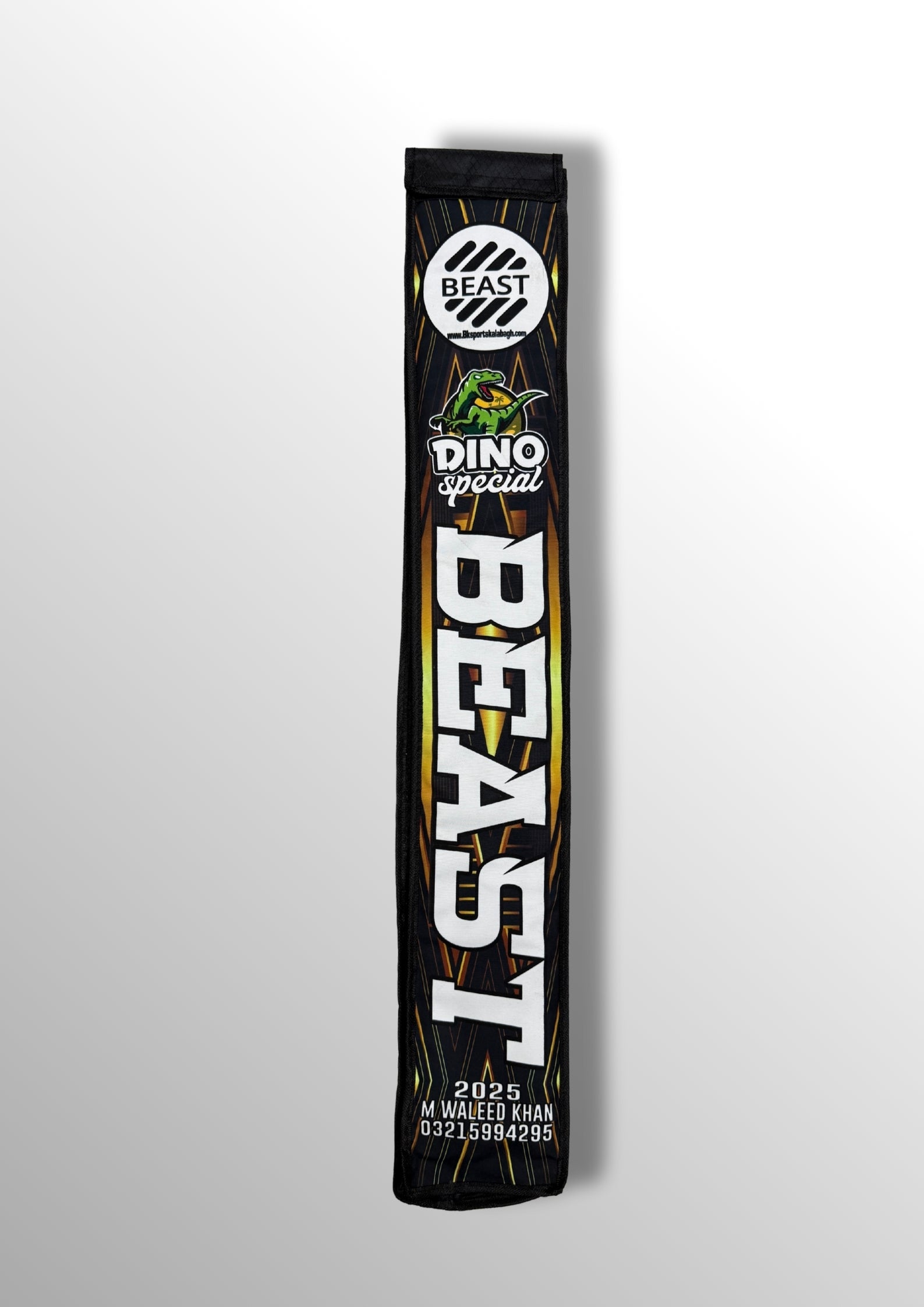 CRICKET BAT FOMIC COVER