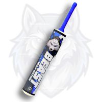 BEAST WOLF EDITION MALAYSIAN CANE HANDLE🔥