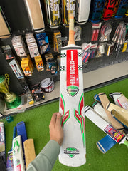 Graynicolls Sticker Coconut Bat