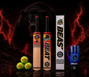 Black Bear Coconut Wood Bat Deal 6 In 1