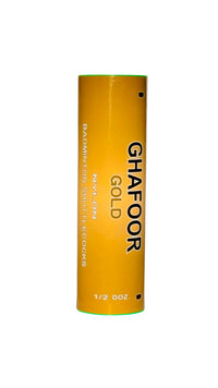 Gafoor Gold Shuttlecock original