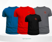 4 Shirts Deal With 4 Colours - Beast Shirts