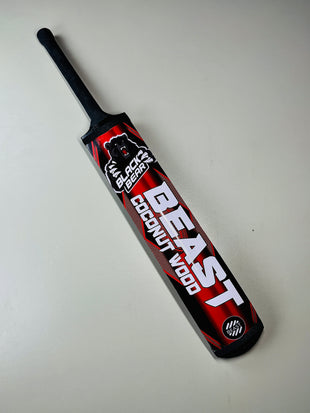 Beast Black Bear Edition