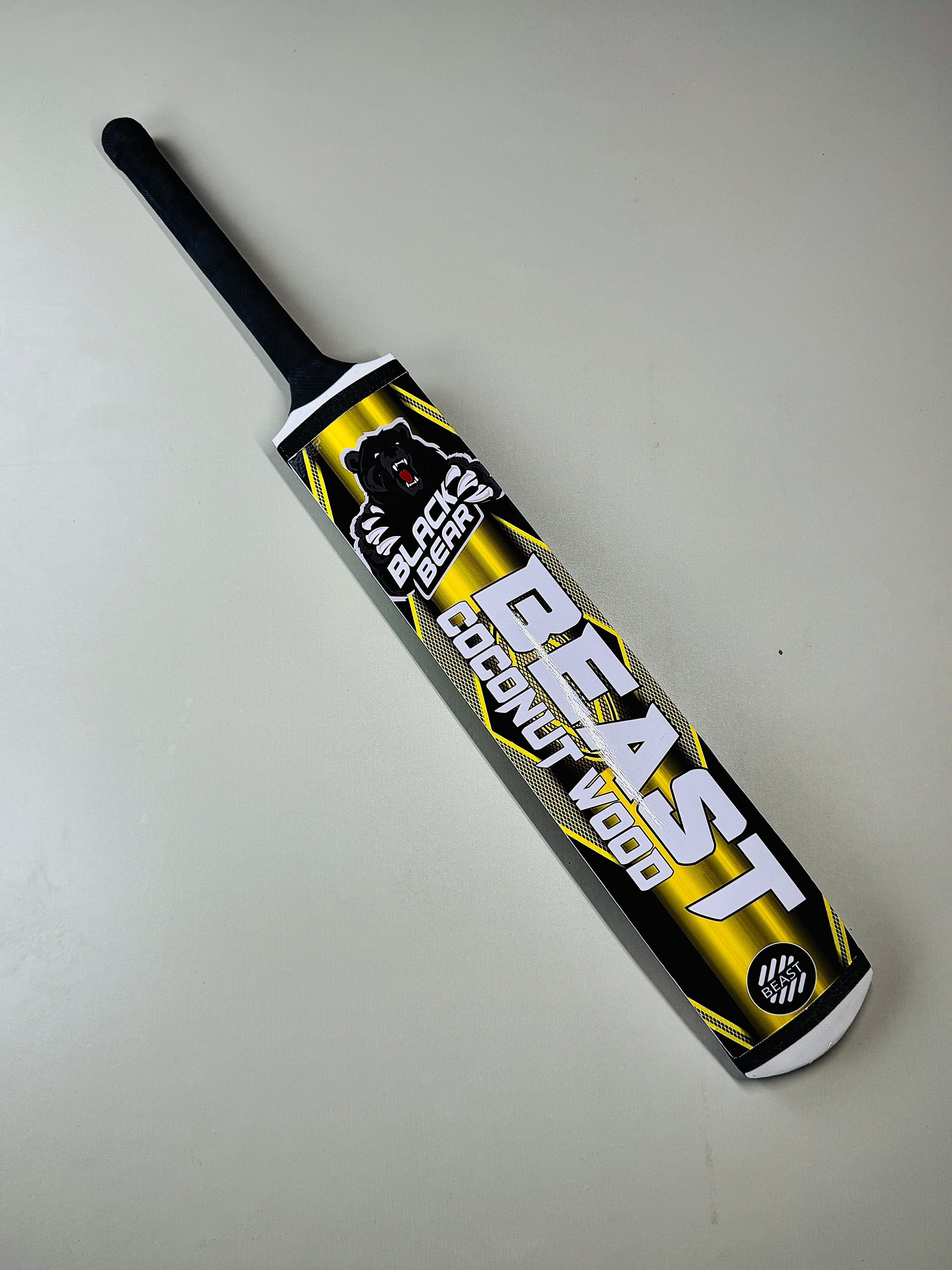 Beast Black Bear Edition